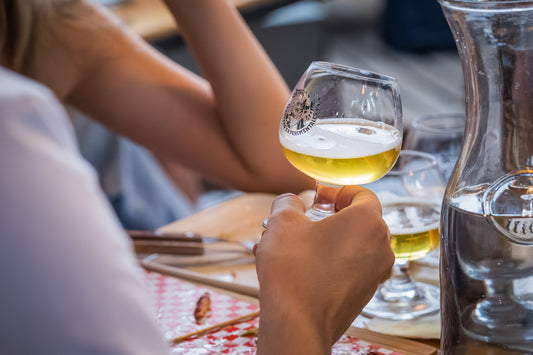 ¿Son realmente rentables los festivales cerveceros para los productores de cerveza artesanal?
