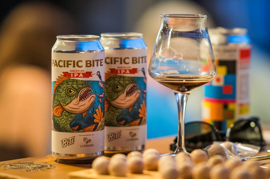 Impuesto Justo para la Cerveza Artesanal en Chile | Cervecería Reto