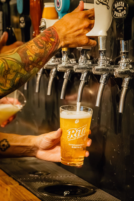 Cerveza de graduación media: ¿el futuro de la cerveza tiene menos alcohol?