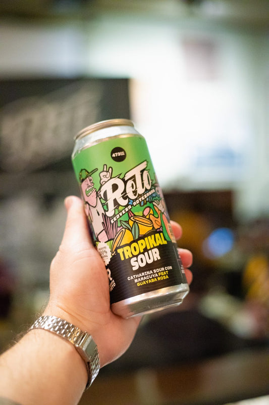 What a FUCK is a SOUR?